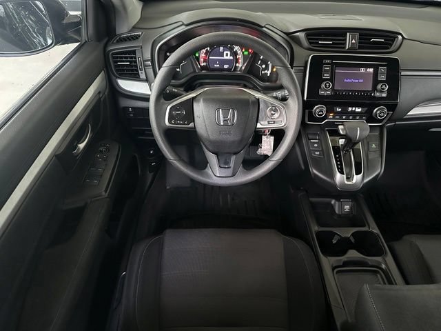Used 2017 Honda CR-V LX image 12