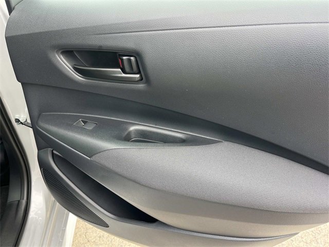 Used 2026 Toyota Corolla LE image 20