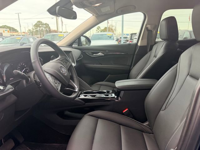 Used 2023 Buick Envision Essence image 12