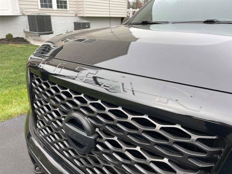 Used 2018 Nissan Titan SV w/ SV Convenience Package image 30