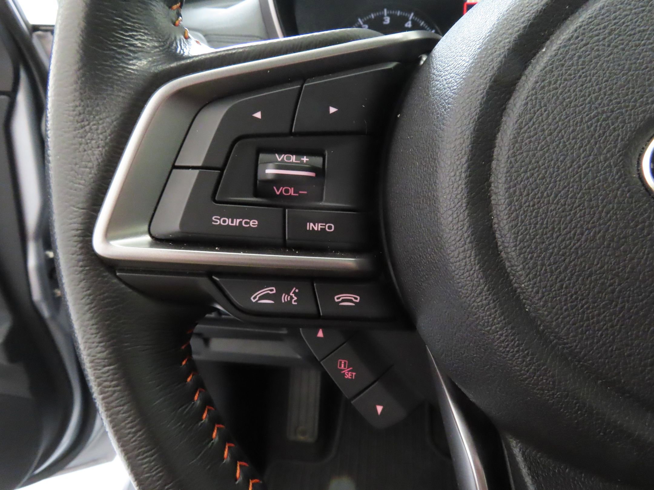 Used 2019 Subaru Crosstrek 2.0i Premium AWD/4WD image 15