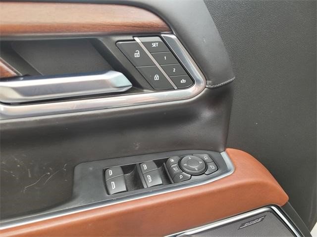 Certified 2024 GMC Sierra 3500 Denali Ultimate image 13