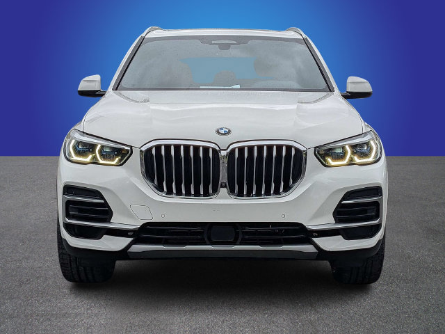 Used 2022 BMW X5 sDrive40i w/ Executive Package RWD image 8