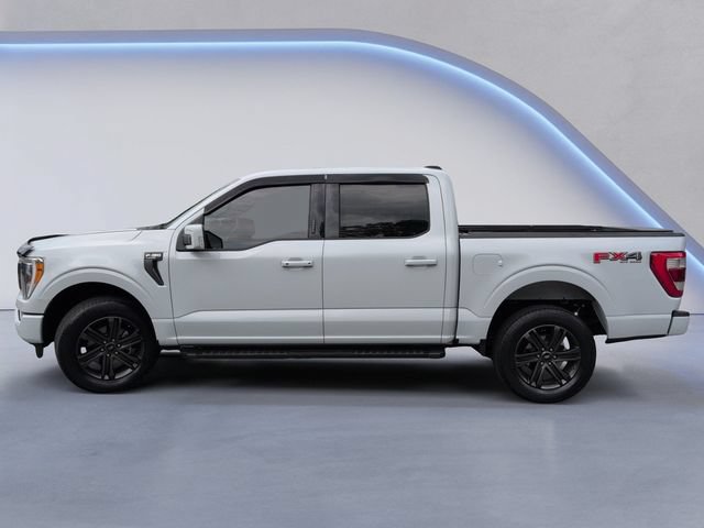 Used 2022 Ford F150 Lariat AWD/4WD image 10