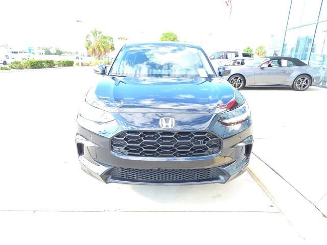 Used 2024 Honda HR-V EX-L image 9