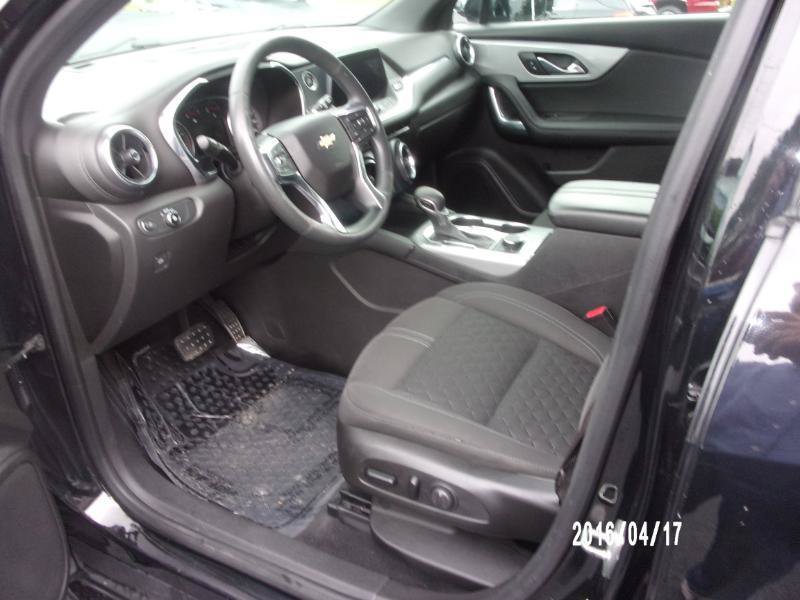 Used 2021 Chevrolet Blazer LT FWD image 7