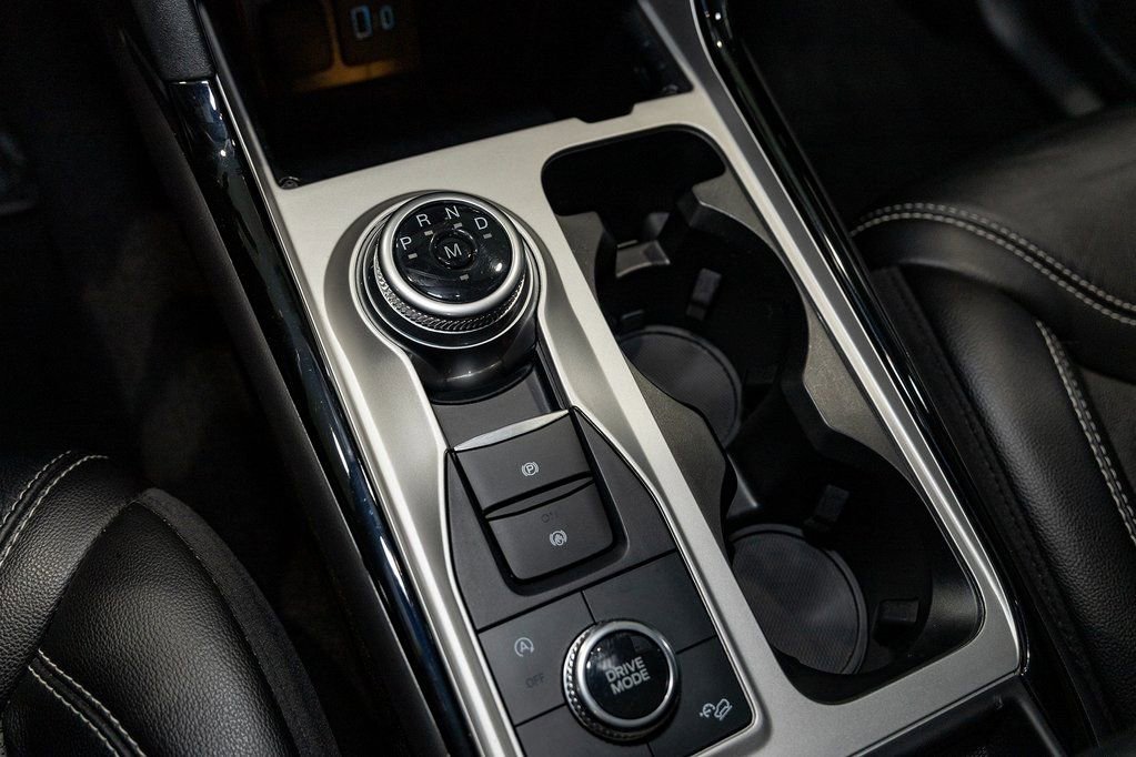 Used 2023 Ford Explorer ST w/ Equipment Group 401A image 24