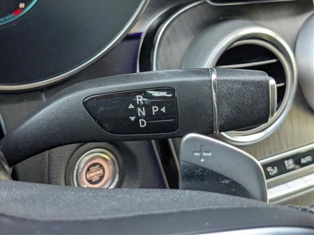 Used 2020 Mercedes-Benz GLC 300 4MATIC image 11