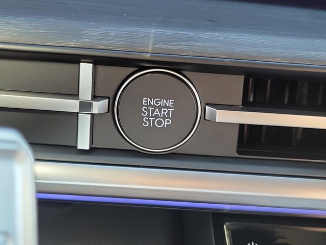 New 2026 Hyundai Santa Fe Limited image 9