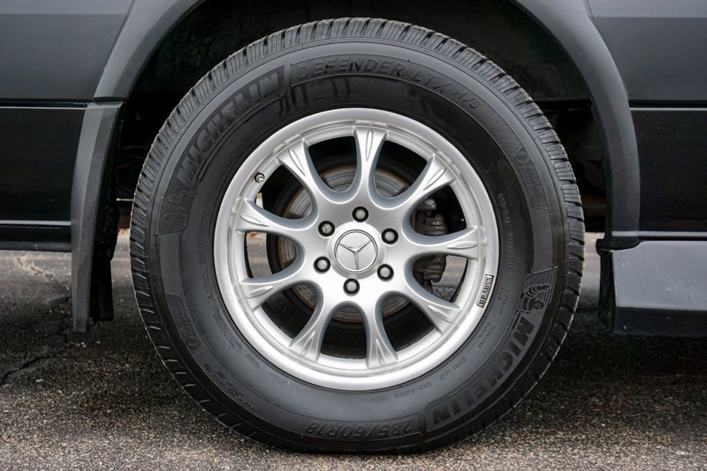 Used 2014 Mercedes-Benz Sprinter 2500 image 27