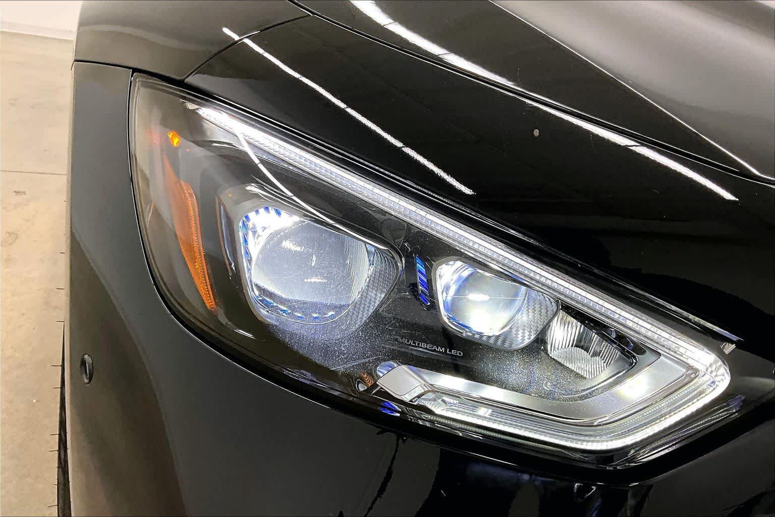 Used 2026 Mercedes-Benz AMG GT 43 image 13