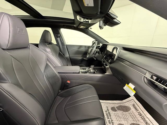 New 2026 Lexus RX 500h F Sport image 34
