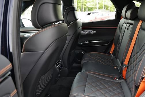 New 2026 Genesis GV70 3.5T Sport Prestige image 30