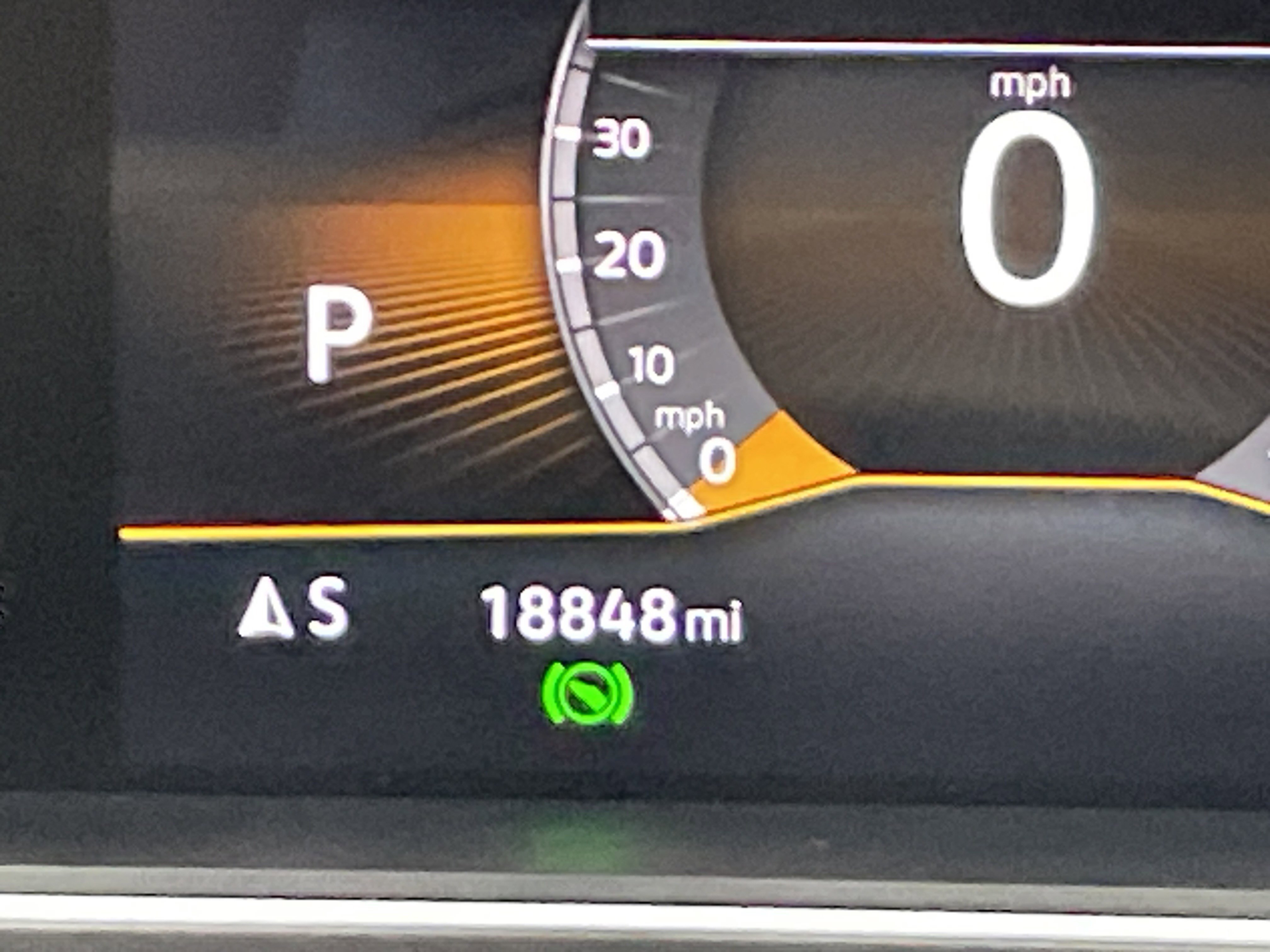 Used 2023 Volkswagen Tiguan SE R-Line FWD image 22