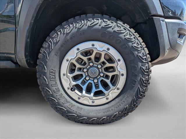 New 2026 RAM 1500 RHO w/ RHO Level 1 Equipment Group AWD/4WD image 16