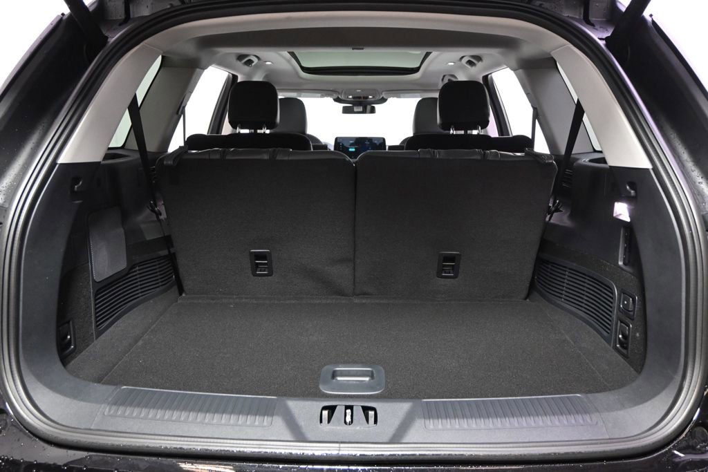 New 2026 Lincoln Aviator AWD image 20
