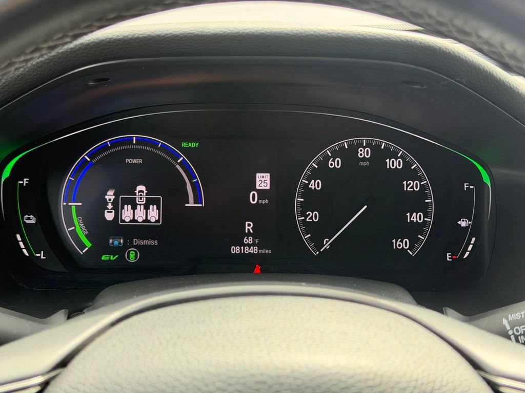 Certified 2022 Honda Accord Sport image 28