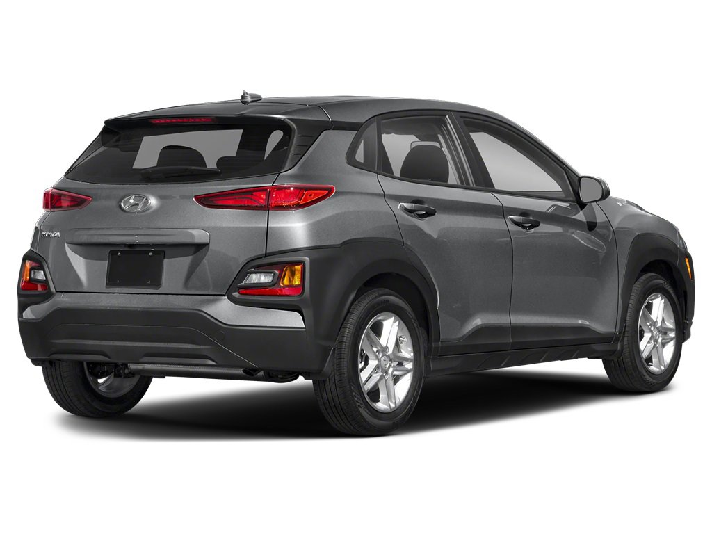 Used 2021 Hyundai Kona SE image 2