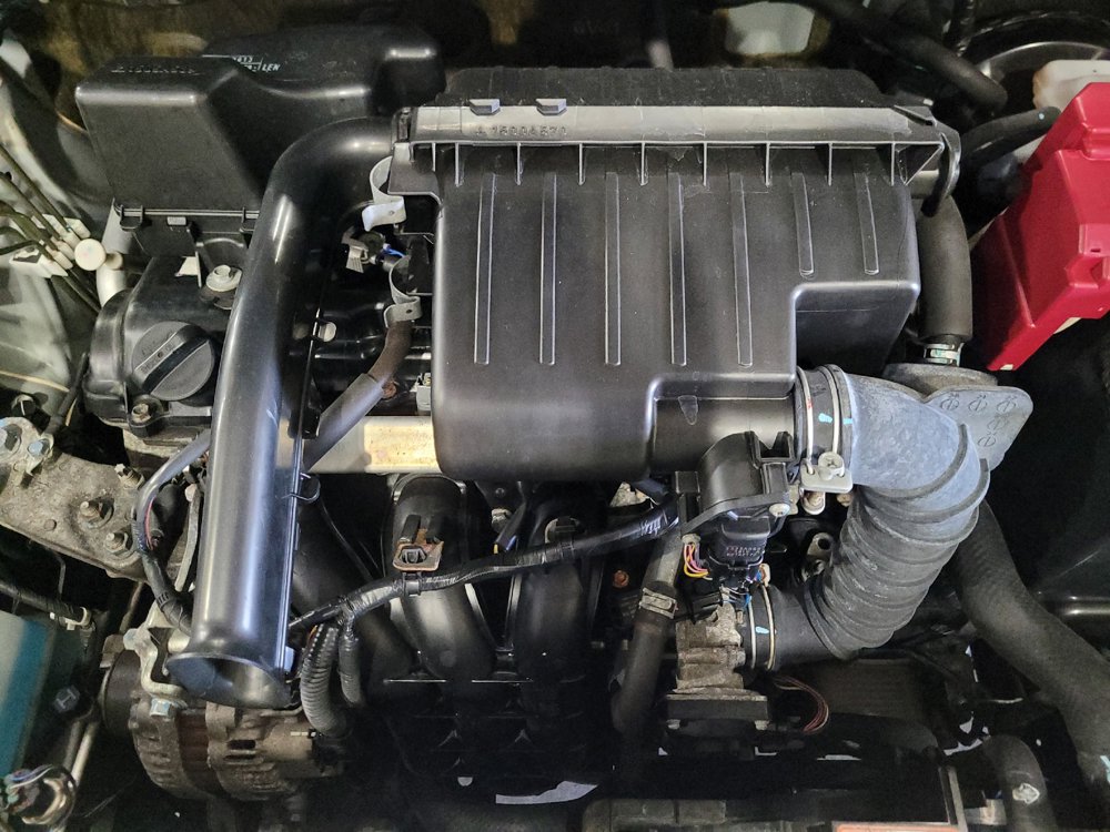 Used 2022 Mitsubishi Mirage G4 SE FWD image 30
