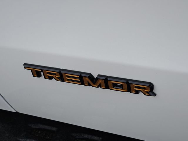 New 2026 Ford Expedition Tremor image 13