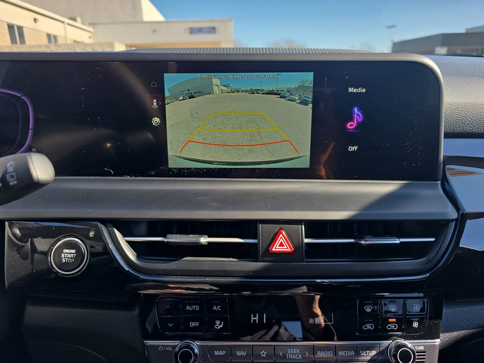 New 2026 Kia Seltos S FWD image 26