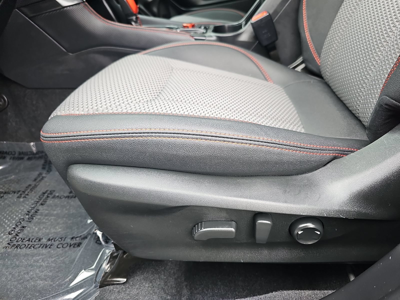 Certified 2024 Subaru Forester Sport AWD/4WD image 30