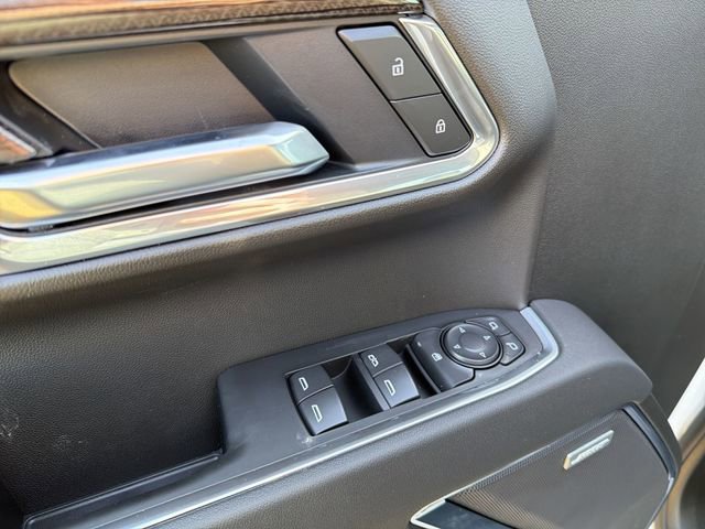 New 2026 Chevrolet Silverado 1500 LT Trail Boss w/ LT Trail Boss Premium Package image 26