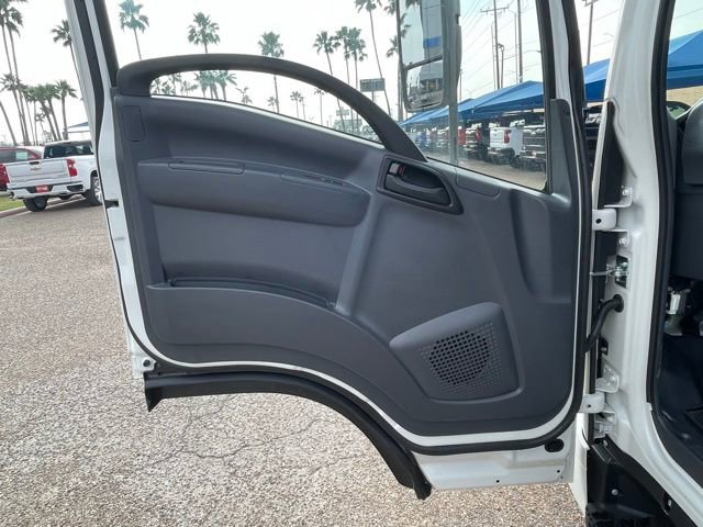 New 2024 Chevrolet Low Cab Forward RWD image 7