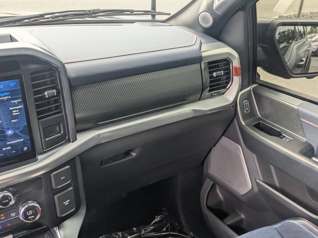 Used 2021 Ford F150 Raptor w/ Raptor 37 Performance Package AWD/4WD image 4