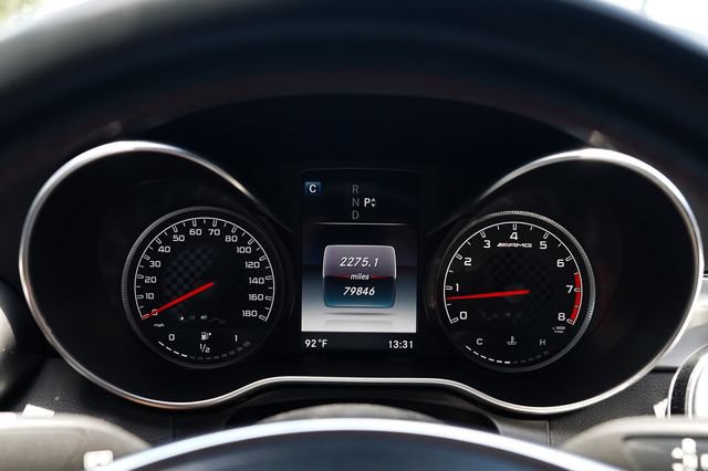 Used 2018 Mercedes-Benz C 43 AMG 4MATIC Coupe image 29