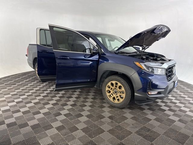 Certified 2023 Honda Ridgeline RTL image 16