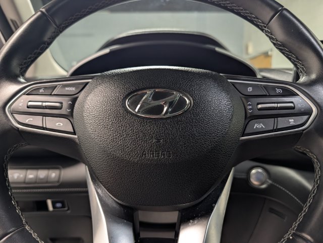 Used 2023 Hyundai Santa Fe SEL w/ Premium Package AWD/4WD image 21