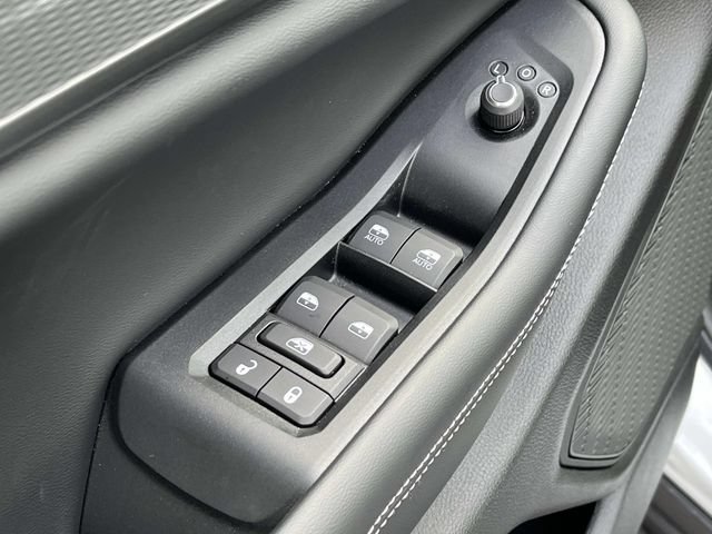 New 2025 Jeep Grand Cherokee 4WD image 22