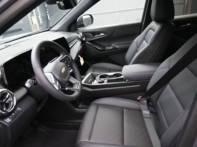 New 2026 Chevrolet Equinox LT image 8
