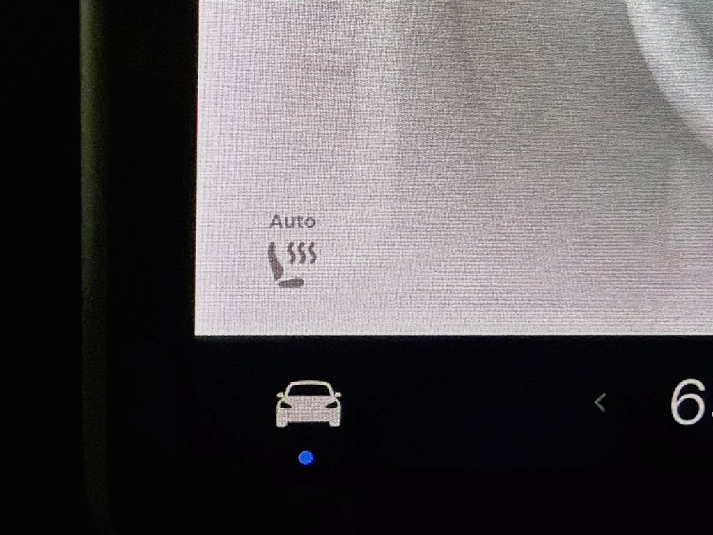 Used 2021 Tesla Model Y Long Range AWD/4WD image 20