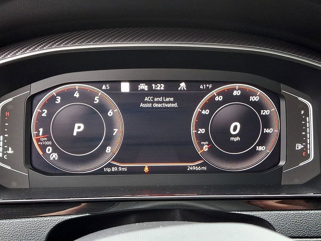 Certified 2023 Volkswagen Arteon SEL Premium AWD/4WD image 21