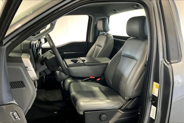 Used 2023 Ford F250 XL w/ Snow Plow Prep Package image 22