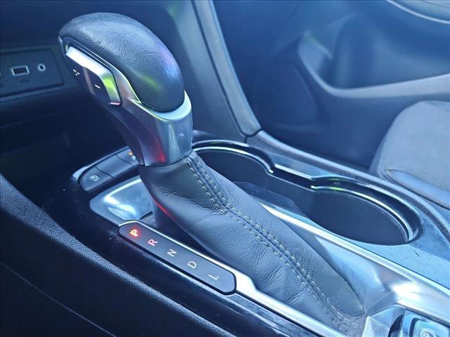 Certified 2021 Buick Encore GX Preferred FWD image 12