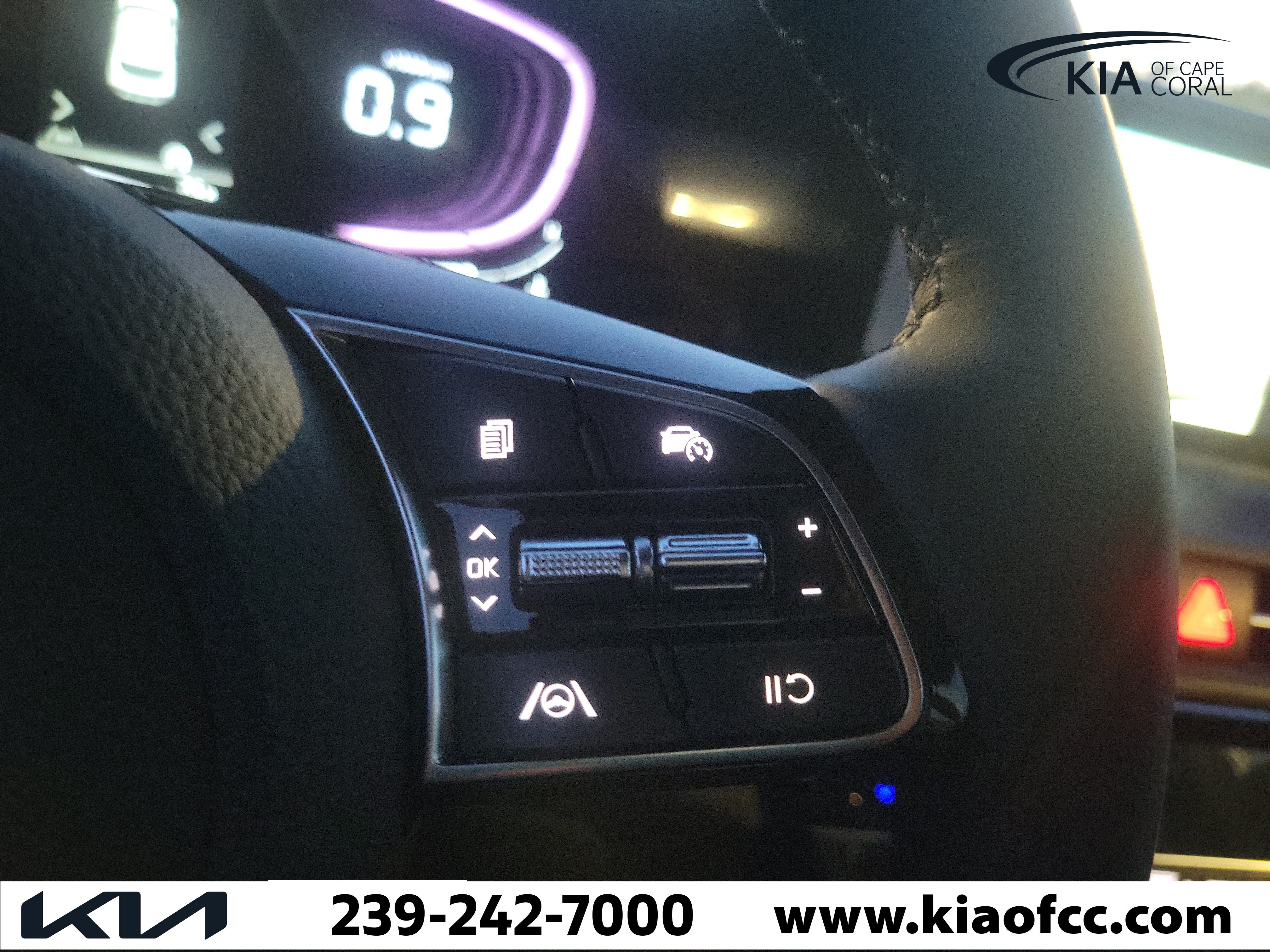 New 2026 Kia Seltos S FWD image 30
