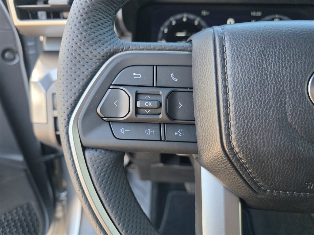 New 2025 Toyota Tacoma TRD Off-Road image 29