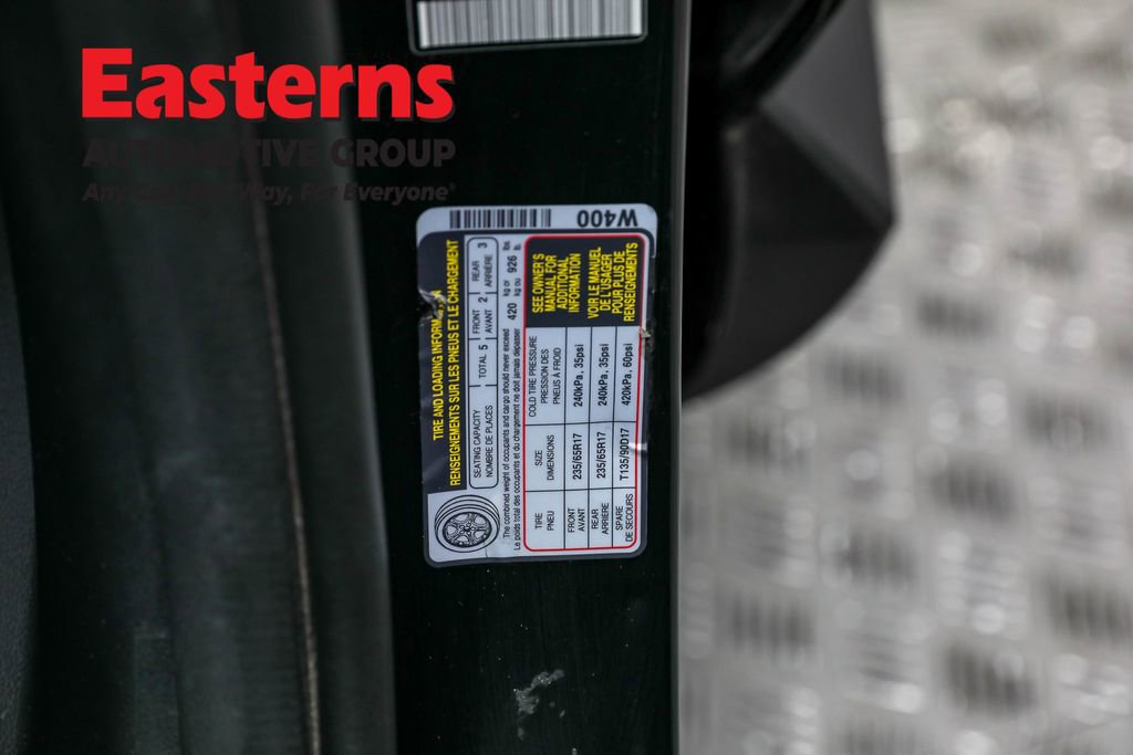 Used 2022 Hyundai Tucson SEL w/ Cargo Package image 36