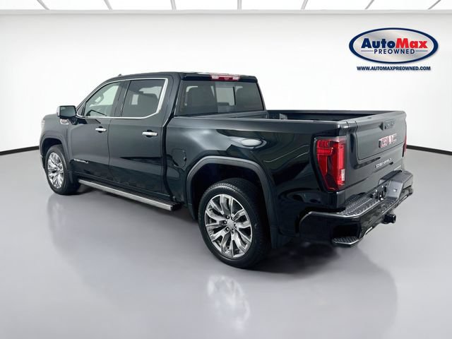 Used 2026 GMC Sierra 1500 Denali AWD/4WD image 6