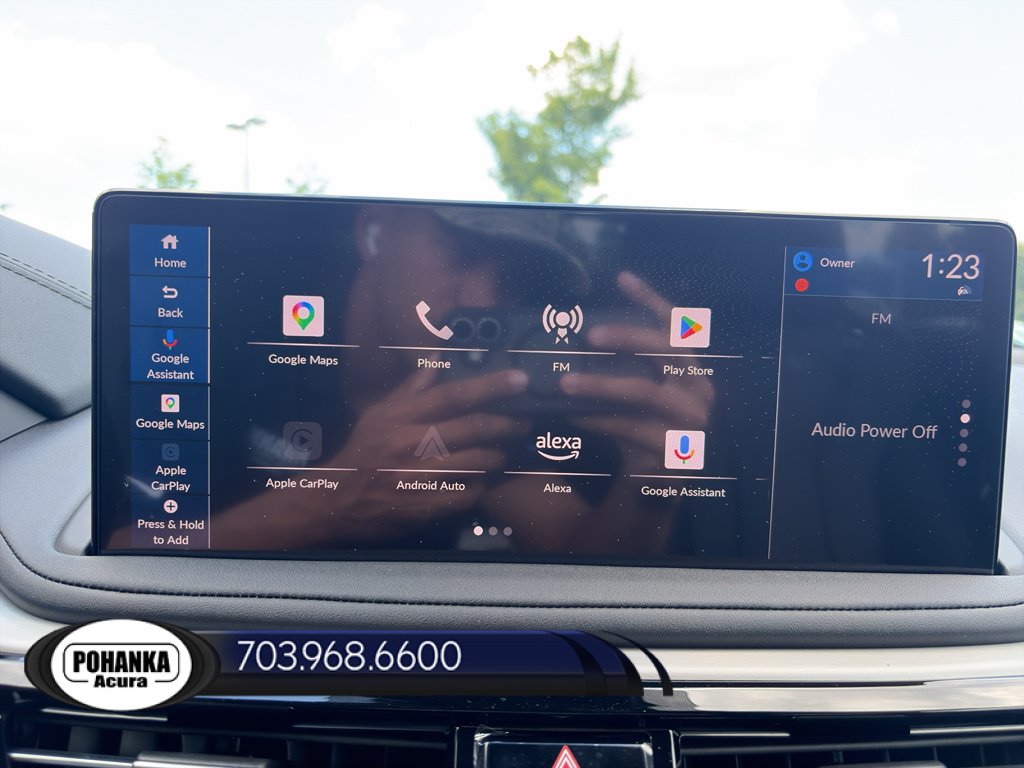 New 2026 Acura MDX w/ Technology Package AWD/4WD image 14