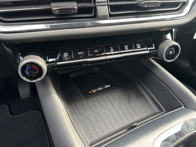 New 2026 Chevrolet Equinox EV RS image 25