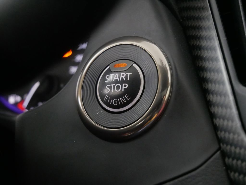 Used 2022 INFINITI Q60 Red Sport 400 image 25