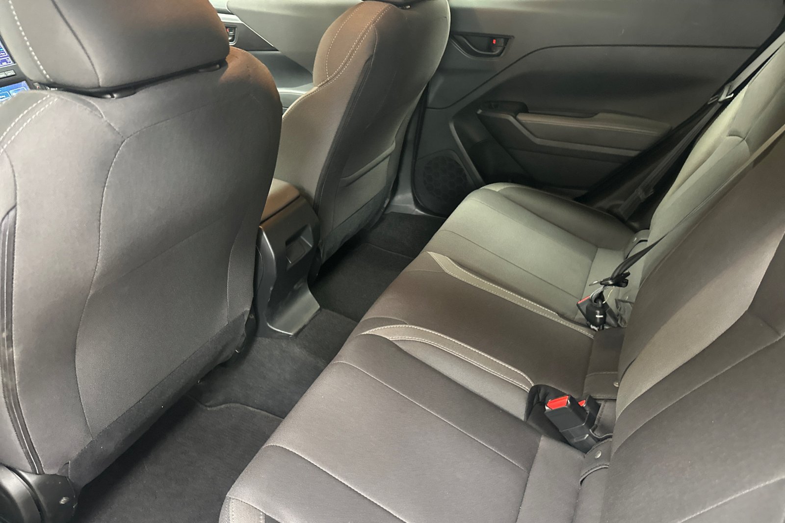 Used 2024 Subaru Impreza 2.0i AWD/4WD image 16