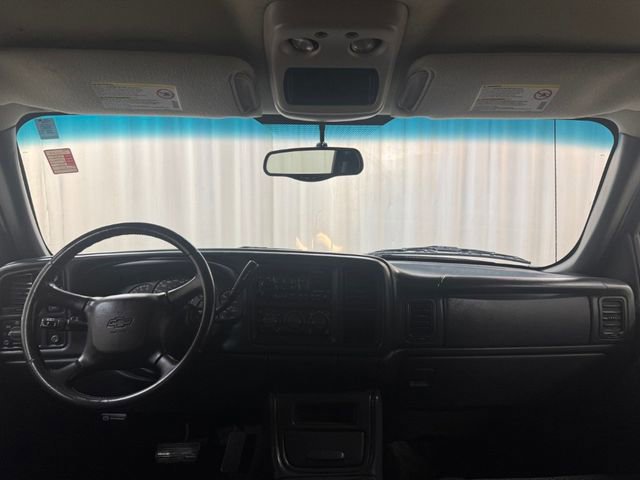 Used 2002 Chevrolet Avalanche 4x4 w/ Off-Road Suspension Pkg image 24