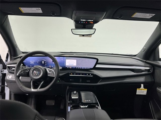 New 2026 Buick Enclave Sport Touring w/ Power Package image 19