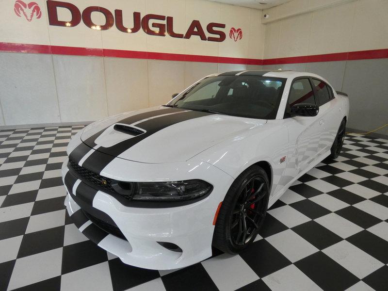 Used 2023 Dodge Charger Scat Pack w/ Dynamics Package