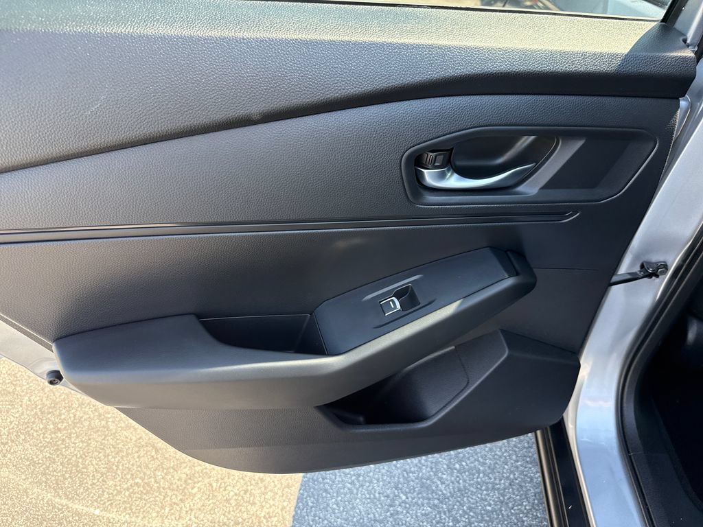 Certified 2023 Honda Accord LX image 16